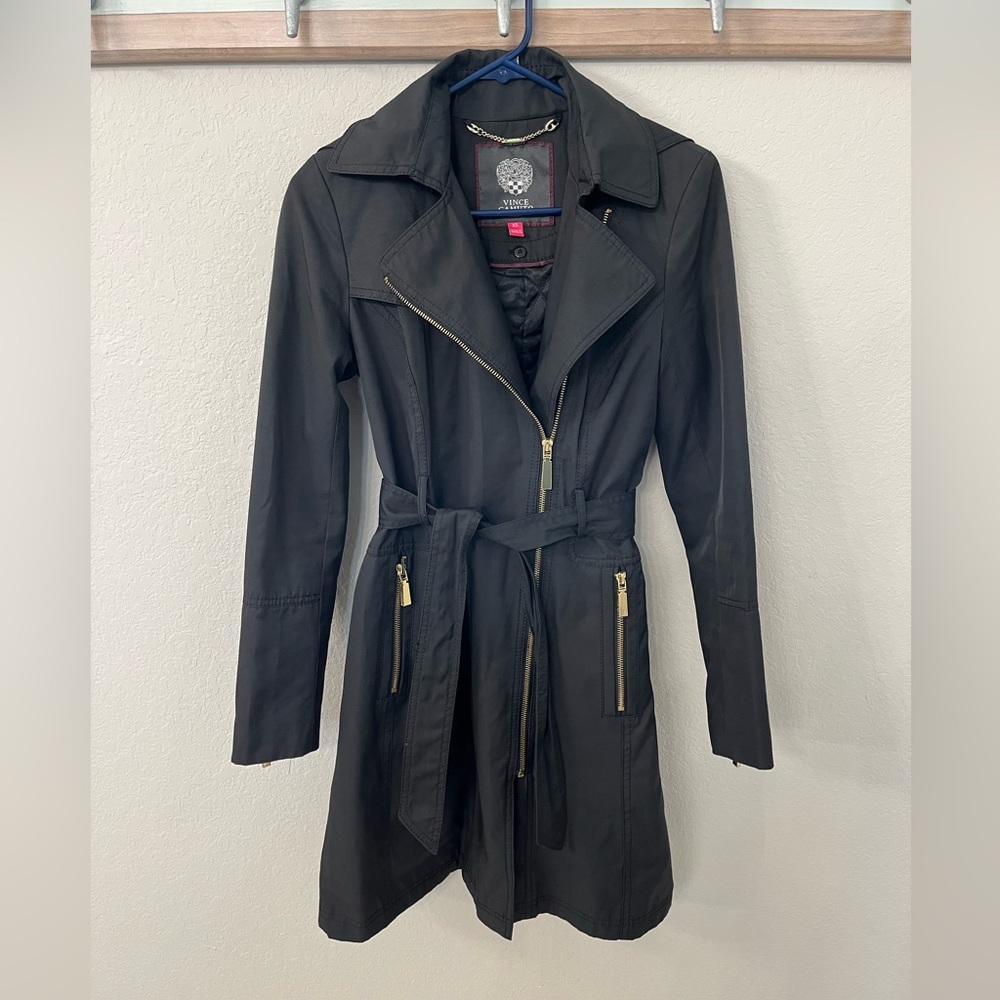 Vince Camuto Lined Jacket XS